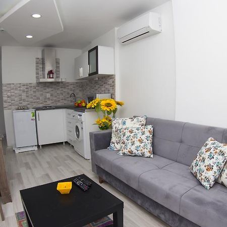 Nisan'S Hotel Isztambul Szoba fotó