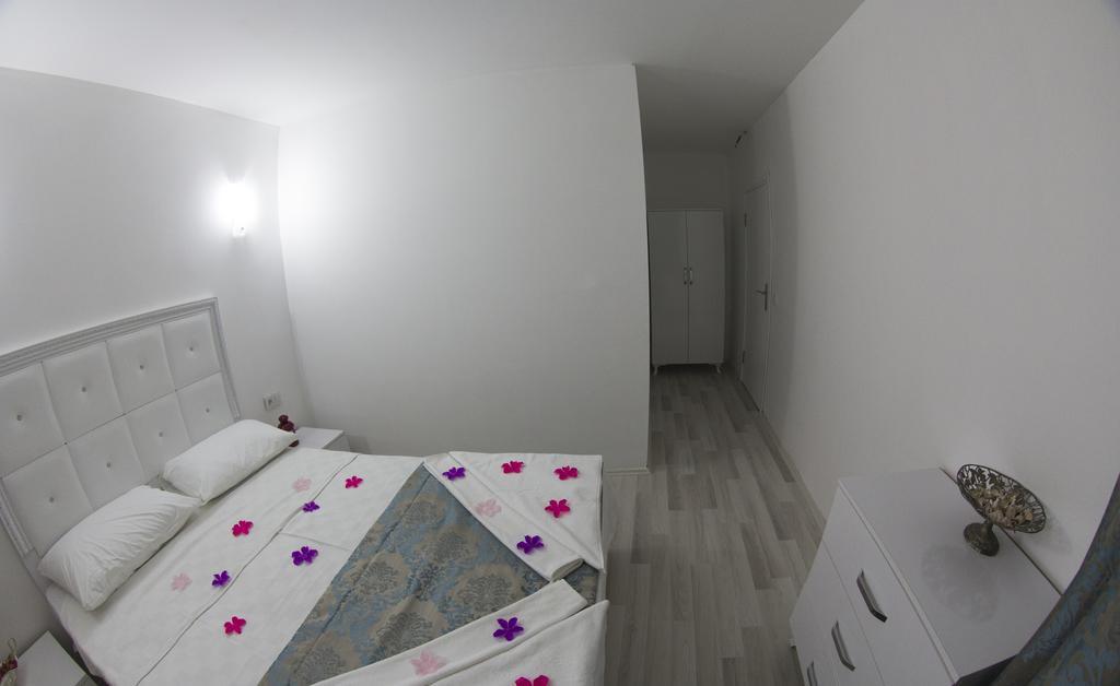 Nisan'S Hotel Isztambul Szoba fotó